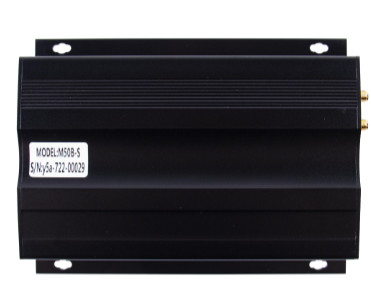 LAN Player Box autonomo M50B-S con il doppio supporto Lora delle uscite del porto di rete di gigabit