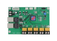 Multifunction Card R50 with 5 Way Relay Switch Support Remote and Automatical Operation