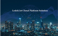 Iot  Cloud Platform Solution
